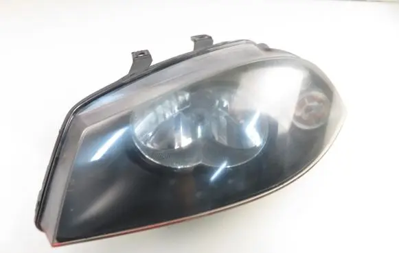 Seat Ibiza III (6L) Headlight/headlamp