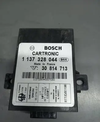 Volvo S40, V40 Other relay 30814713 1137328044