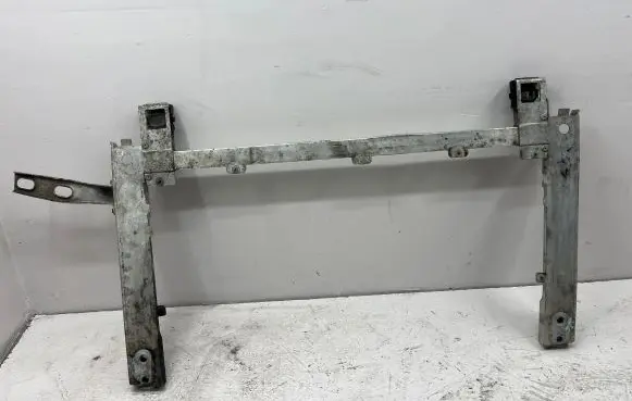 BMW 2 F46 Front bumper cross member 7301603 0202163814
