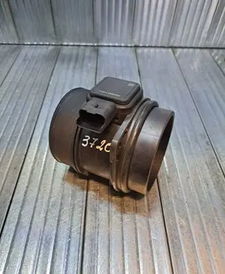 Citroen C5 Mass air flow meter 9645948980 002035114 5WK97002