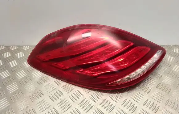 Mercedes-Benz S W222 Rear/tail lights A2229065601