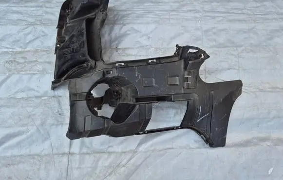 BMW X1 F48 F49 Front bumper mounting bracket 8065477