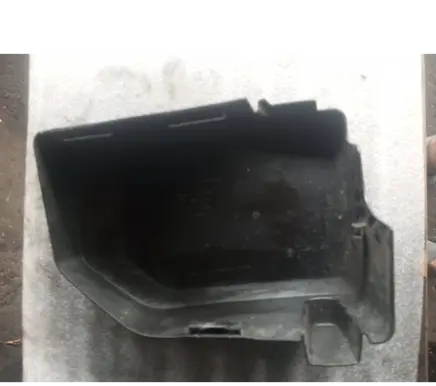 Volvo XC90 Air filter box cover 8087082
