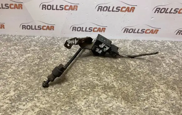 Land Rover Range Rover L322 Headlight/headlamp level sensor PBTGF30