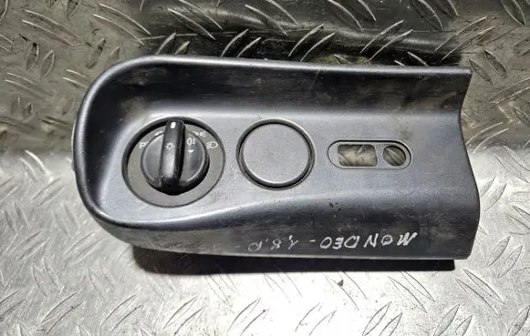 Ford Mondeo MK I Light switch 93BG10B838AAW