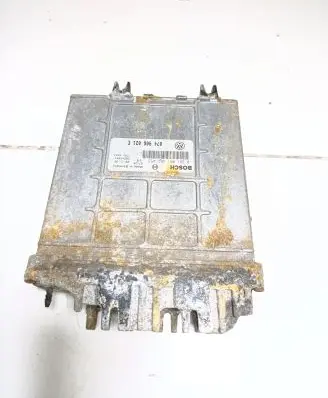 Volkswagen Transporter - Caravelle T4 Engine control unit/module 074906021E 0281001452 0281001453