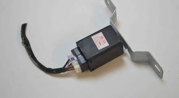 Hyundai i40 Other devices 952403Z200
