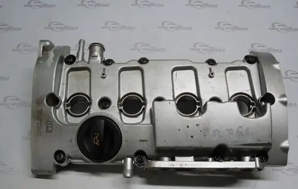 Audi A4 S4 B8 8K Rocker cam cover 492GB