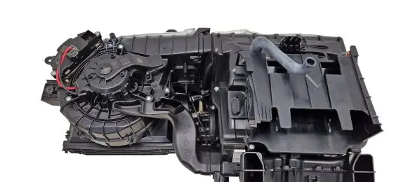 Buick Encore GX I Interior heater climate box assembly 60005635 60001770 7591