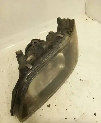 Mitsubishi Space Star Headlight/headlamp 15626300