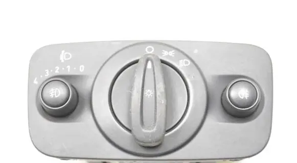 Ford Fiesta Light switch 8A6T13A024AB