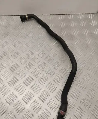 BMW 5 F10 F11 Engine coolant pipe/hose 7800107 12332148378