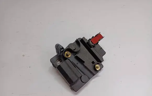 Mercedes-Benz S W220 Other control units/modules 2205460341