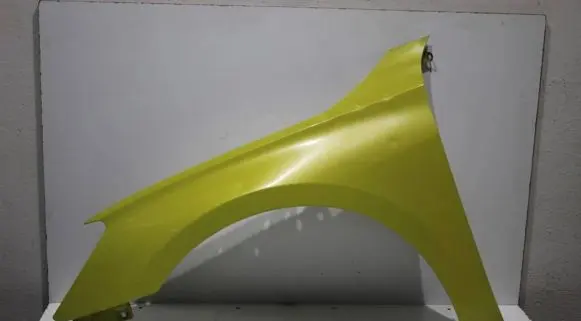 Audi A3 8Y Fender