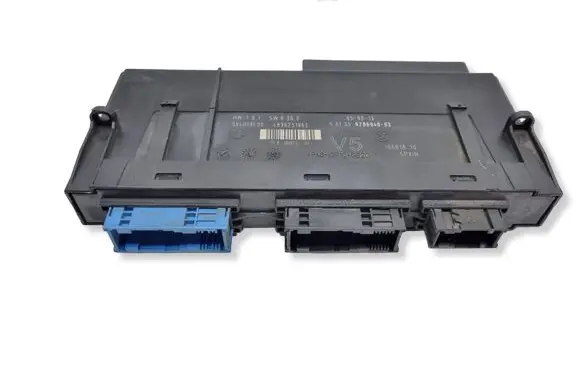 BMW 7 F01 F02 F03 F04 Comfort/convenience module 9286940 61359286940