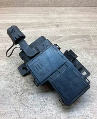 BMW 7 E65 E66 Positive wiring loom 8387568 10688710