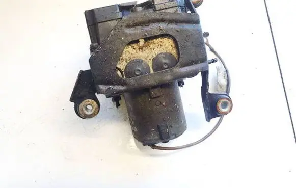 Audi A4 S4 B5 8D ABS Pump 0265214002 l242770847