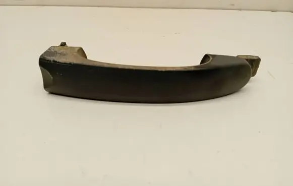 Volkswagen Touran I Rear door exterior handle 7H0837209