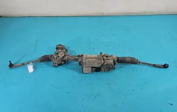 Volkswagen Touran I Steering rack 1K1423105B IMPRK1533309
