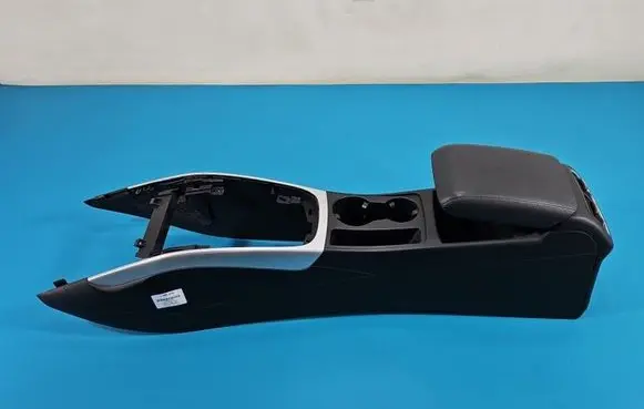 Audi A5 8T 8F Armrest 8K0864981D IMPRK1585414