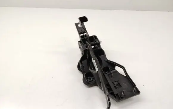 Brake pedal