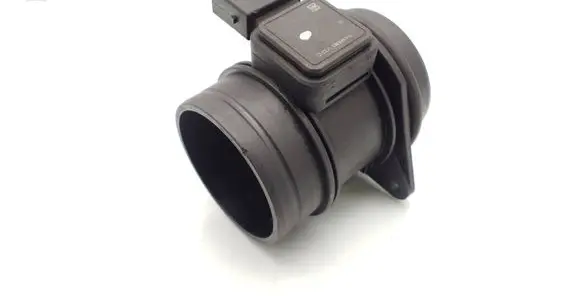 Mercedes-Benz B W245 Mass air flow meter A0000943348 5WK97026 1525A001