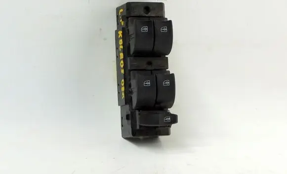 Renault Koleos I Other body part 25401JY40B 193593