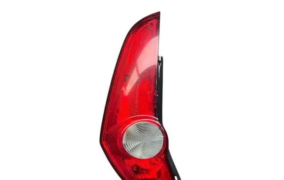 Opel Agila B Rear/tail lights 89071627 89071622