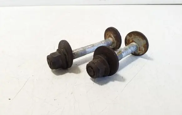 Skoda Superb B6 (3T) Rear suspension camber bolt 