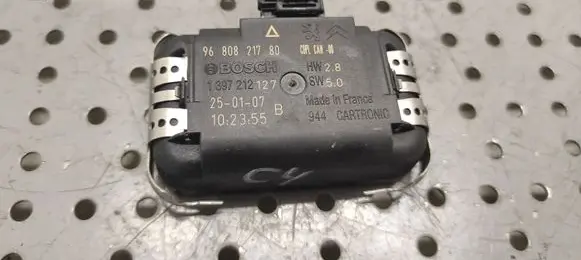 Citroen C4 I Picasso Rain sensor 9680821780 1397212127