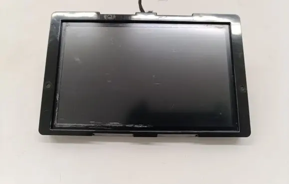 Opel Insignia B Screen/display/small screen 42342511