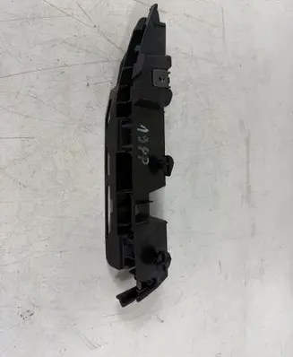 Peugeot 3008 I Front bumper mounting bracket 9684020980