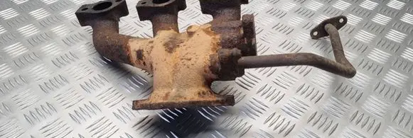 Chrysler Voyager Exhaust manifold