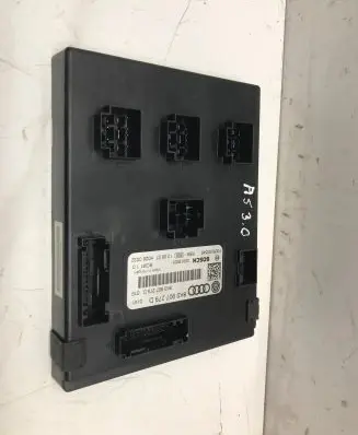 Audi A5 8T 8F Comfort/convenience module 8K0907279D 05019001