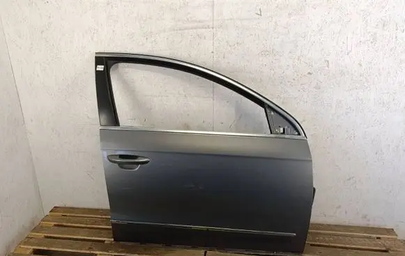 Volkswagen PASSAT B6 Front door