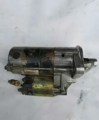 Toyota Corolla E90 Starter motor 1280005682