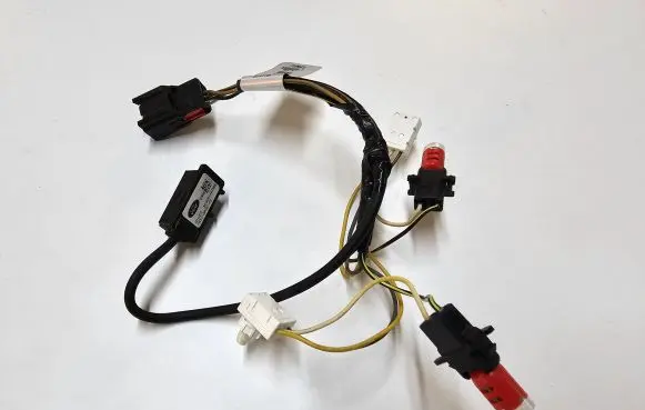 Ford Mustang VI Microphone (bluetooth/phone) FR3T19A391AE GHJEA M19001447889
