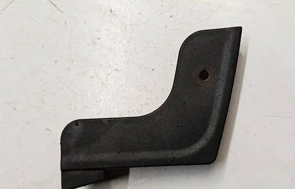 Toyota Verso Front sill trim cover 76916-0F020