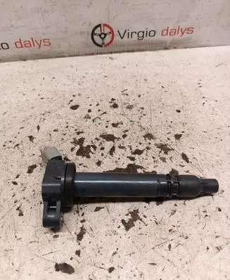Toyota Verso-S High voltage ignition coil 9091902257