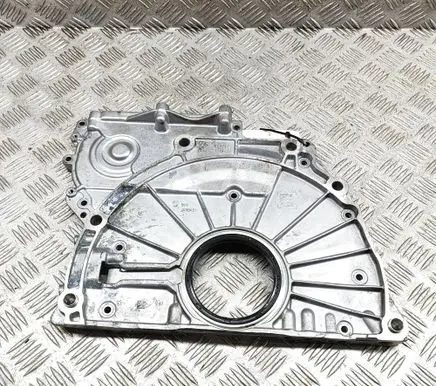 BMW 5 G30 G31 G38 Timing chain cover 8573139