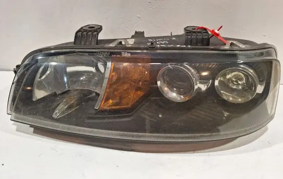 Fiat Punto (188) Headlight/headlamp