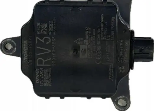 Toyota RAV 4 (XA50) Blind spot module 88162-42091