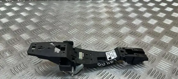 Land Rover Discovery 4 - LR4 Front door exterior handle AH22203A28DB