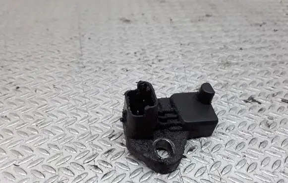 Ford Focus C-MAX Crankshaft position sensor 9637466980