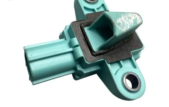 Audi A4 S4 B8 8K Airbag deployment crash/impact sensor 8K0955557C