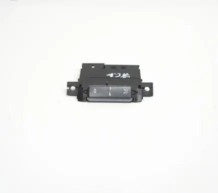 Volkswagen Phaeton A set of switches 3D0919815H
