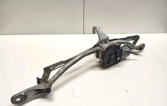 BMW 6 F12 F13 Front wiper linkage and motor 7308775 3397021524 HW3354SW1451