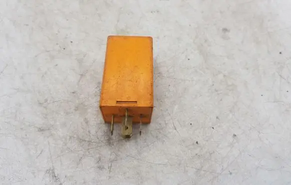 Ford Galaxy Other relay 68125 4KB79