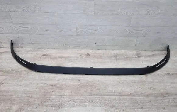 Dacia Lodgy Front bumper splitter molding 960154785R