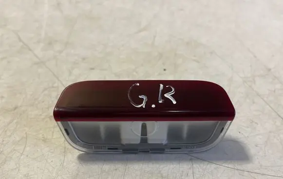 Porsche Taycan 9J1 Rear door interior light 9Y0947577B